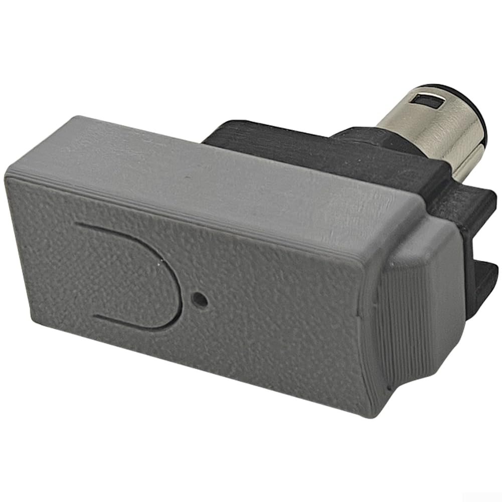 Récepteur sans fil pour Nintendo pour gamecube et Wii RVL-001, adaptateur à faible latence pour manettes officielles, couplage en un clic (noir)