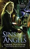 Sins of the Angels (Grigori Legacy) by Linda Poitevin (2011-09-27)