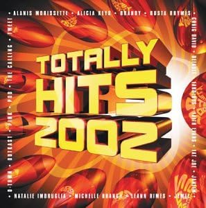 - Totally Hits 2002
