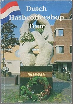 Paperback Dutch Hashcoffeeshop (Hash Coffee Shop) Tour Book