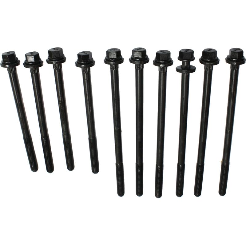 Cylinder Head Bolt for 1995-2005 Dodge Neon Stratus Plymouth Breeze Chrysler Cirrus