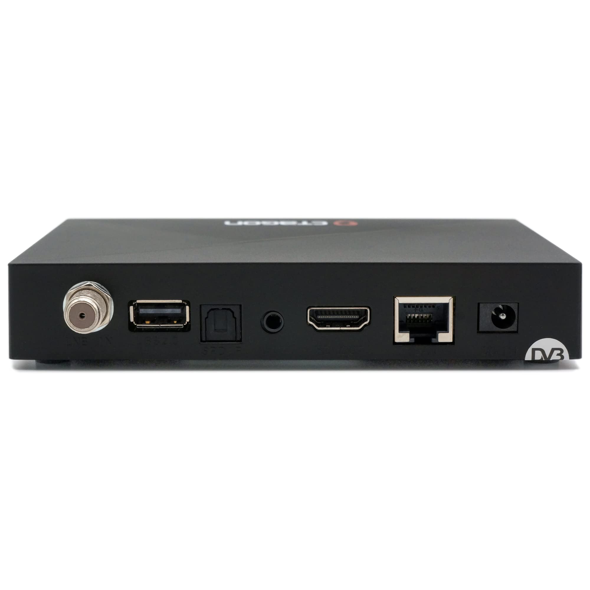 EasyMouse Octagon SFX6018 - VAR Listing (SFX6018 S2+IP no WiFi)