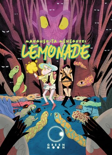  Lemonade