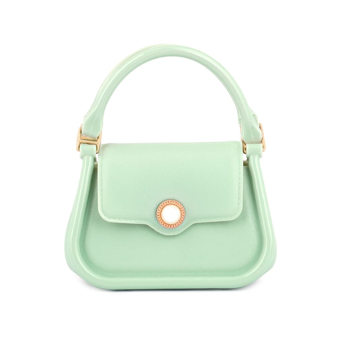 london rag Croco Textured Mini Handbag | Premium Fashionable Footwear & Apparel for Daily Comfort & Style-picture-15
