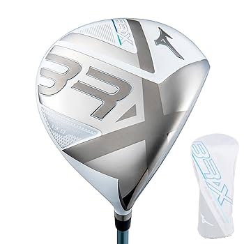 Amazon.co.jp: ミズノ（MIZUNO） BR-X ドライバー (1W ロフト13