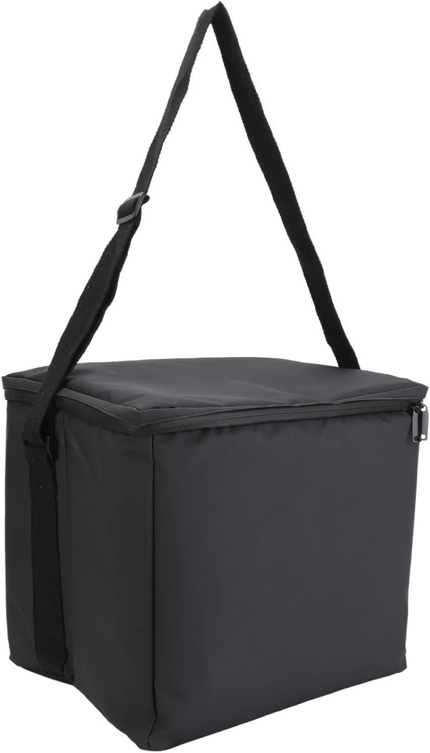 クーラーバッグ、15L 断熱ランチバッグ、ポータブルクーラーバッグ、屋外ピクニックキャンプ旅行用防水増粘食品保存バッグ