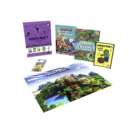 miscellaneous minecraft gift