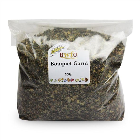 Buy Whole Foods Bouquet Garni (500g)