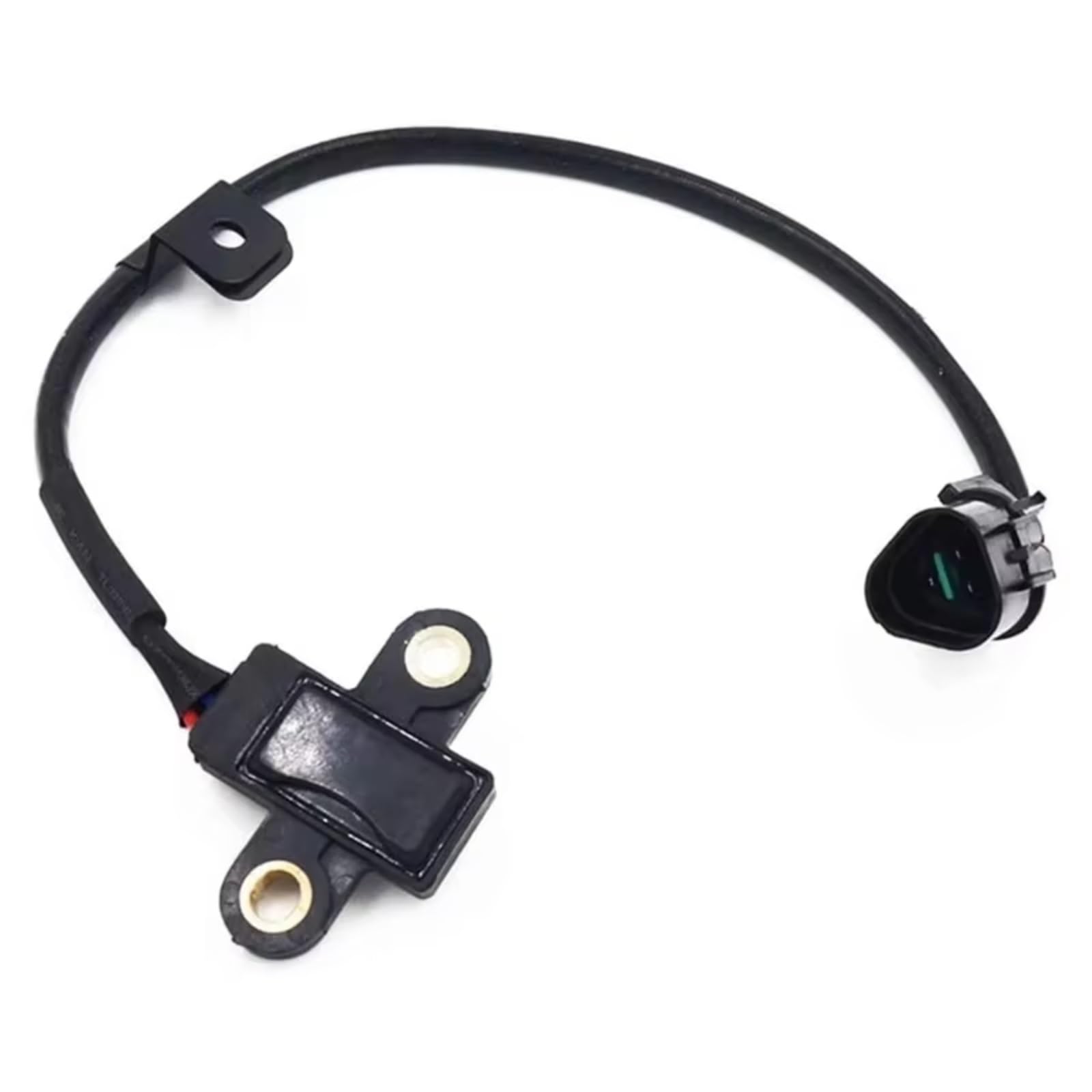 Capteur PMH Moteur Compatible Avec Pour Atos 2005-2012 2006 2007 2008 2009 2010 2011 39310-02700 Moteur Capteur De Position Vilebrequin D'angle