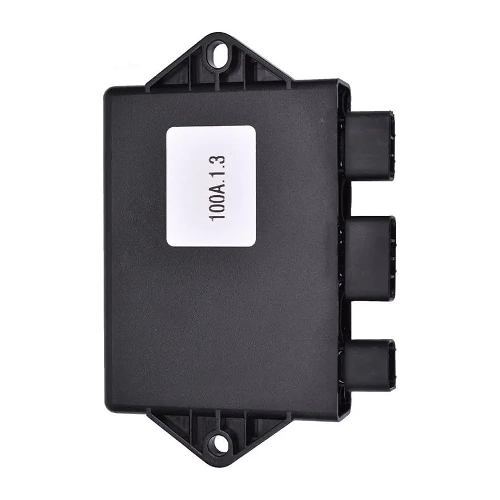 CDI Ignitor For YFM450 For Grizzly 450 YFM 2007