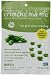 Eda-Zen Cruncha ma-me Edamame Veggie Snack, Naked, 0.7 Ounce (Pack of 8)