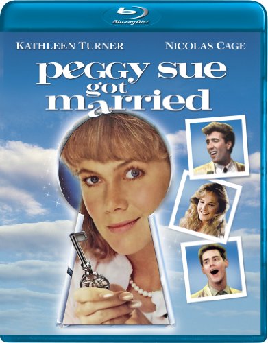Peggy Sue Got Married [Blu-ray] image 2