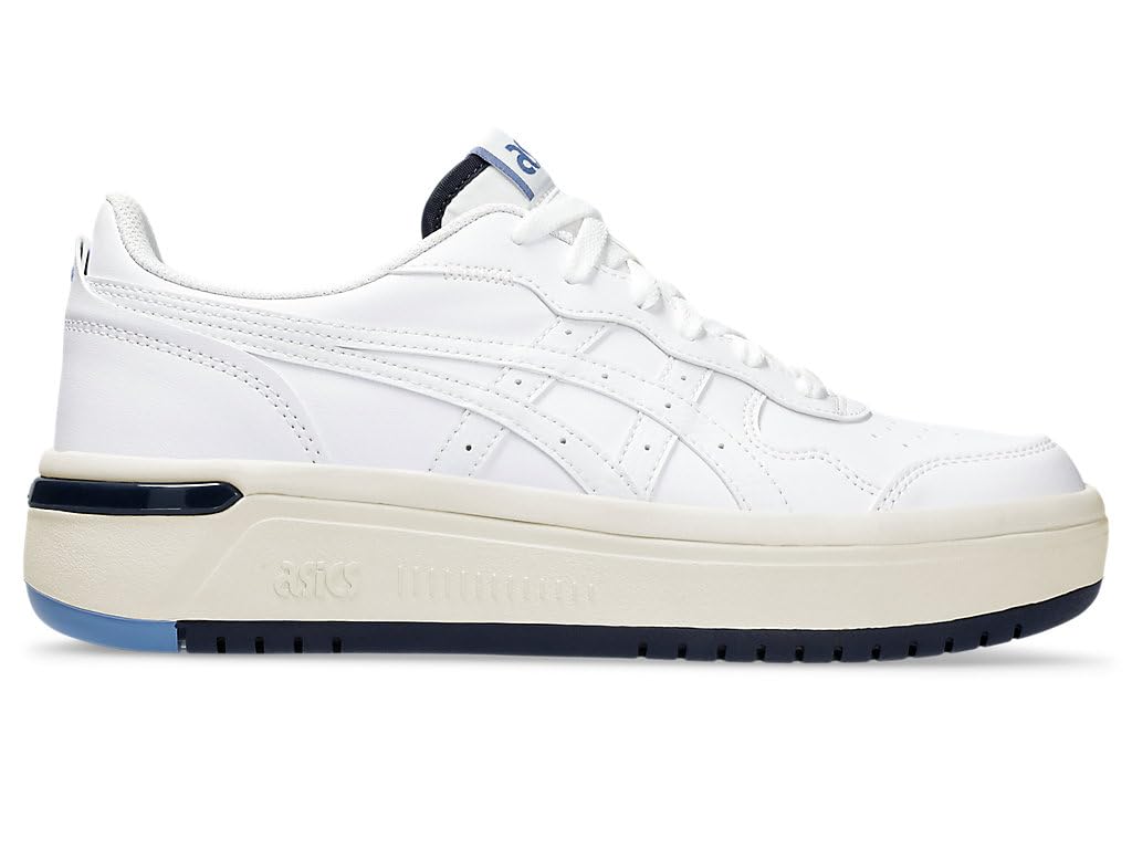ASICS Mens Japan S ST - White/Midnight Sneakers, UK - 10 (B0BN2R573G) Amazon Price History, Amazon Price Tracker