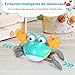 Imagen de Anveltech Cangrejo Juguete Bebe