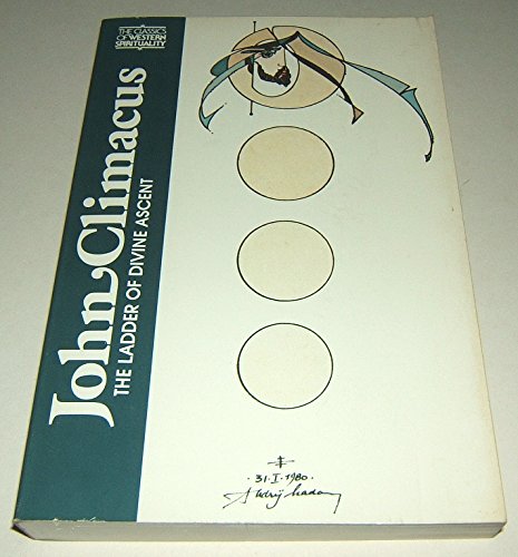 Ladder of Divine Ascent