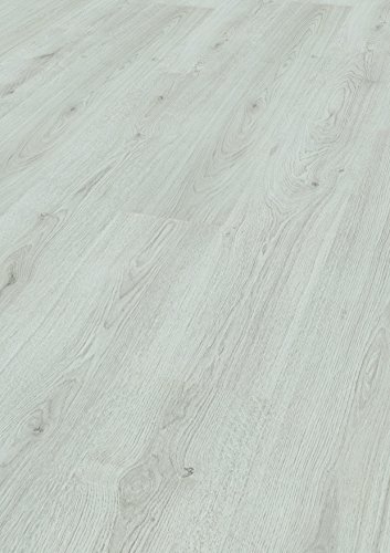 Pavimento laminato rovere bianco metri quadri 2,131 a pacco