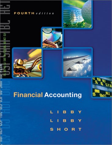Financial Accounting
