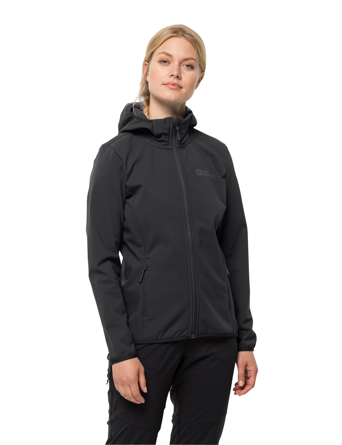 Jack Wolfskin Damen Funktionjacke-1111513 Funktionsjacken