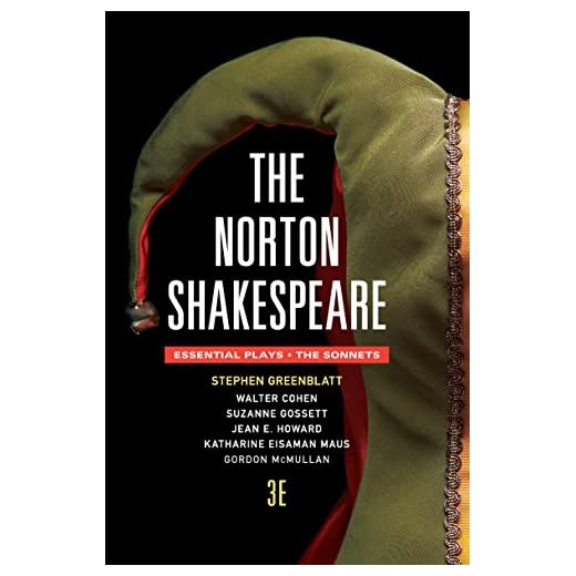 The Norton Shakespeare Essential Works