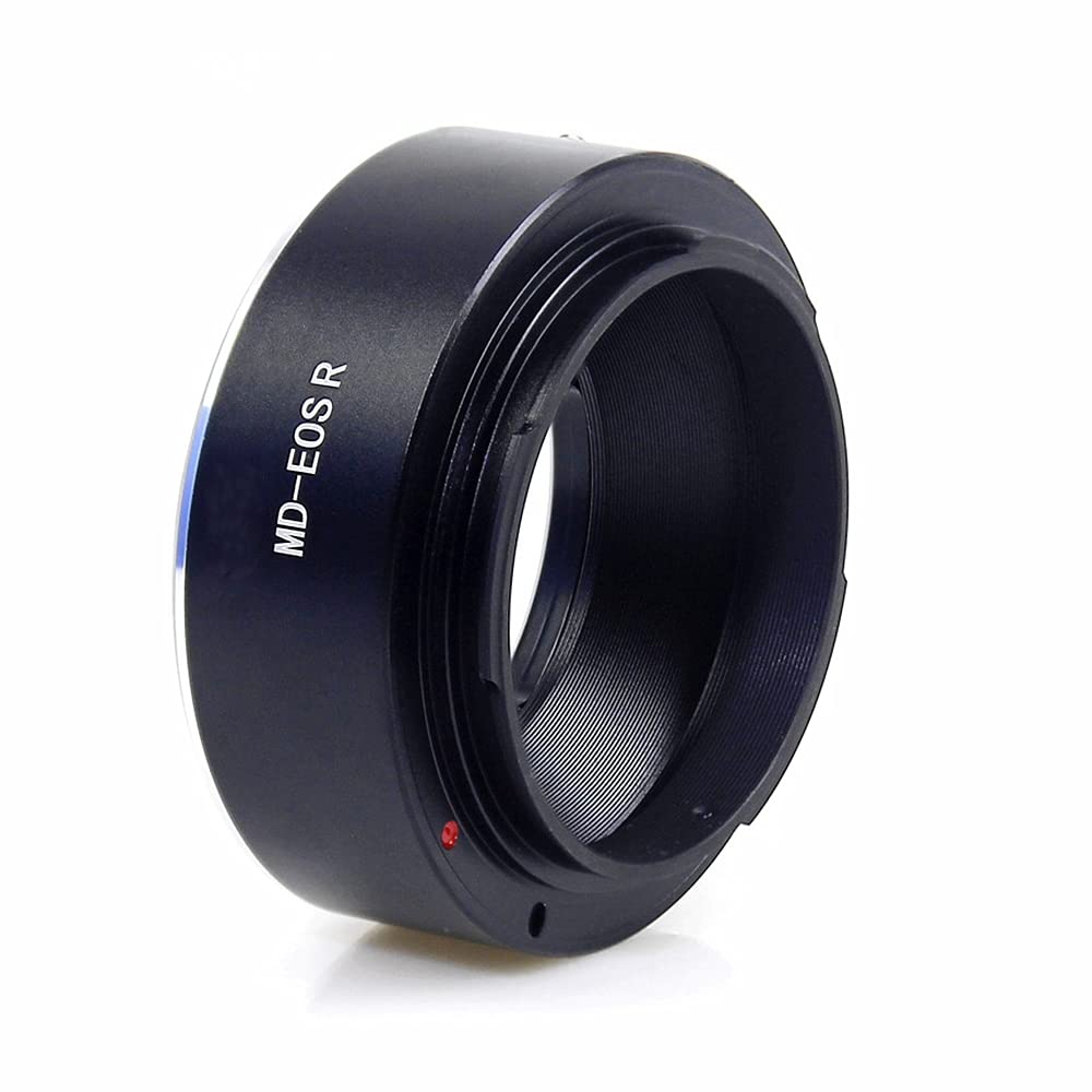 Accessory Minolta. Ring D'Inversion. Reverse Ring ø55mm