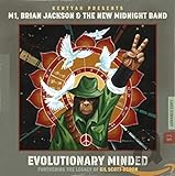  Evolutionary Minded: Furthering the Legacy of Gil Scott-Heron
