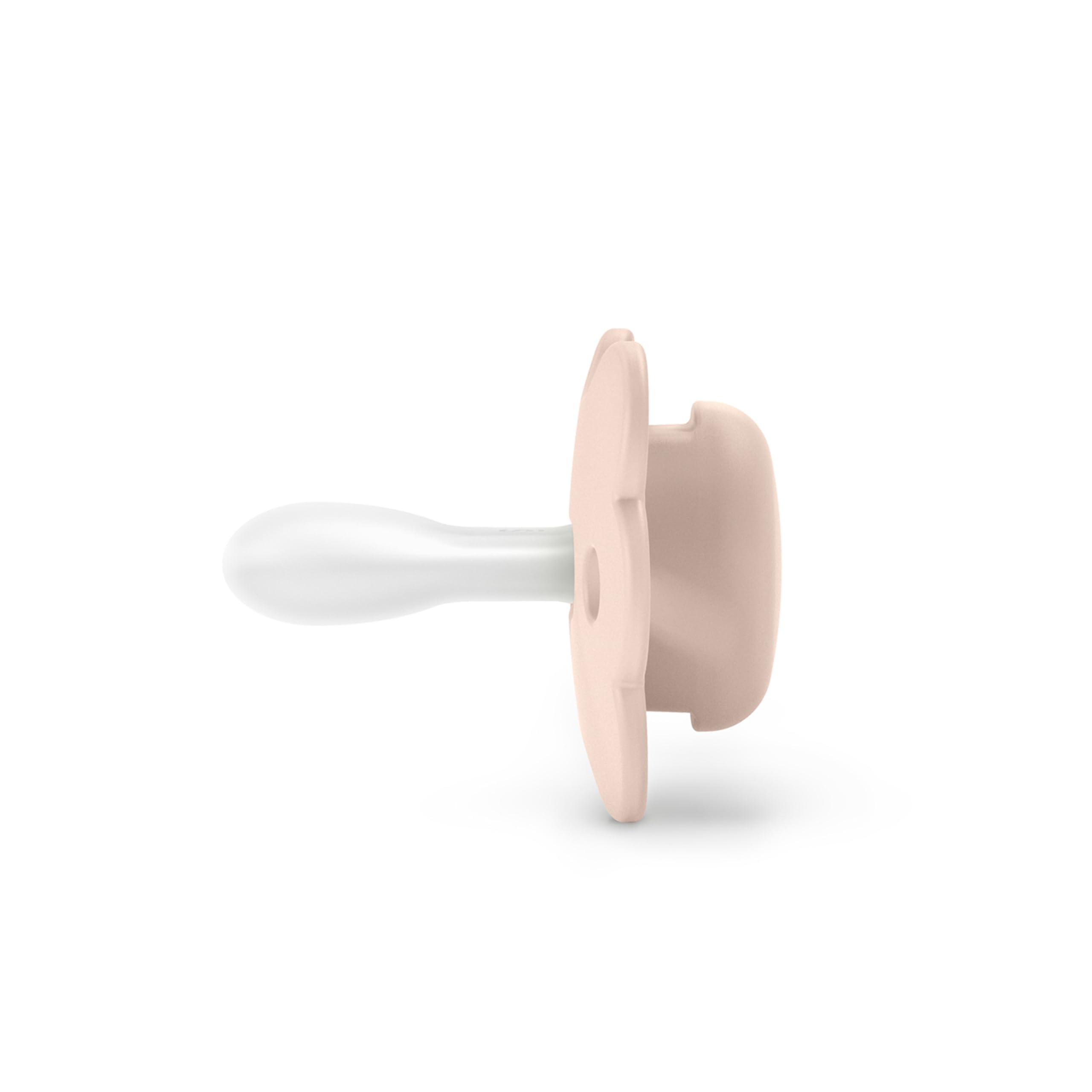 Suavinex, Pack de 2 Chupetes con Tetina Fisiológica de Silicona SX Pro, Tetina Simétrica, Plana y Flexible, para Bebés 6/18 Meses, Respeta el Desarrollo Bucodental, Evita Rozaduras, Wonderland Rosa — view 10