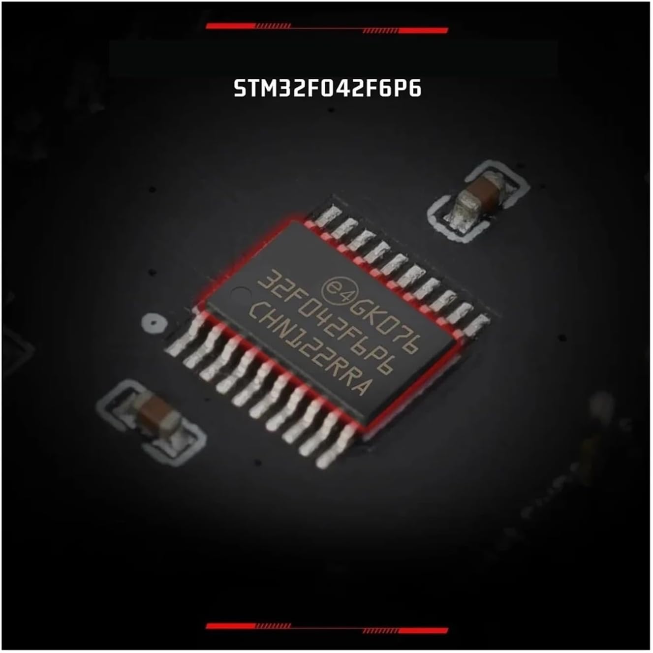 Voron V0 3Dプリンター対応 32ビットメインコントロール 1.3 OLEDスクリーンディスプレイ PPTCリセット可能ヒュ