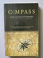 Compass: Paths to Effective Reading Fifty Short Essays 0073381896 Book Cover