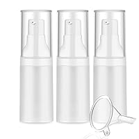 Algopix Similar Product 18 - Mild East 3pcs 20ml Sterile Airless