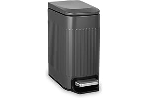 The Ex-Girlfriend Trash Can: Say Goodbye to Unwanted Clutter