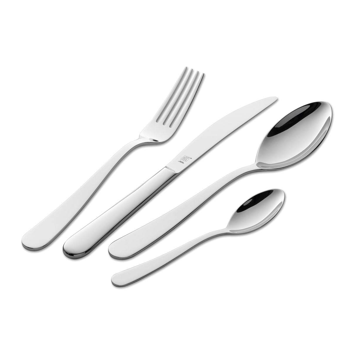 Amazon.com: ZWILLING Greenwich Dinner set, 68pcs. : Home & Kitchen