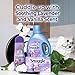 Snuggle Fabric Softener Dryer Sheets Lavender Vanilla Orchid 230ct