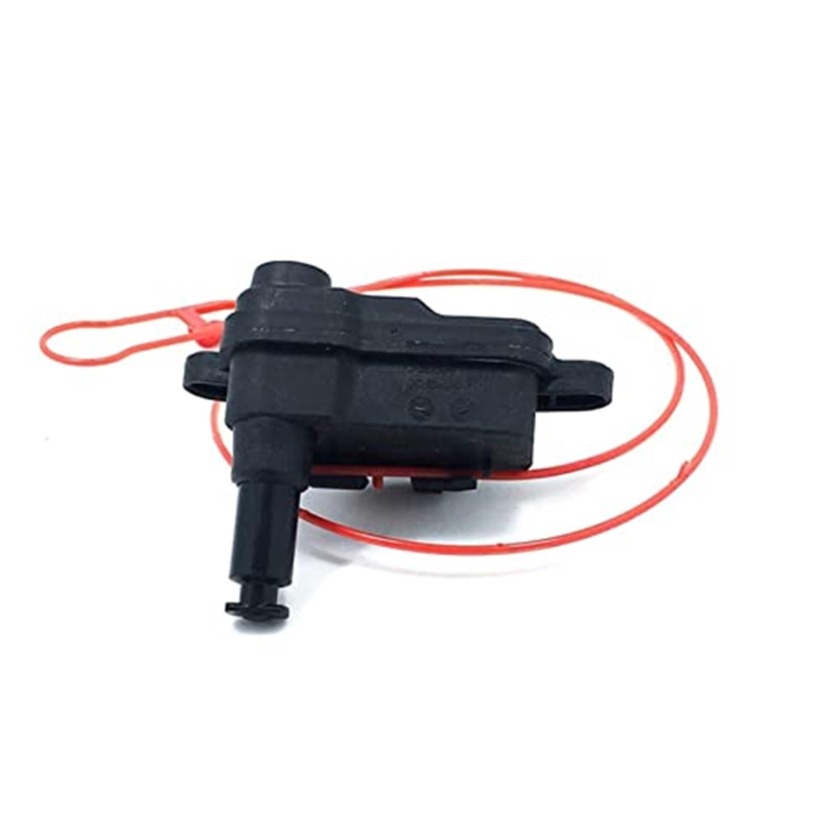 4PCS Silnik klapy wypełniający paliwo, dla A1 A3 Sportback