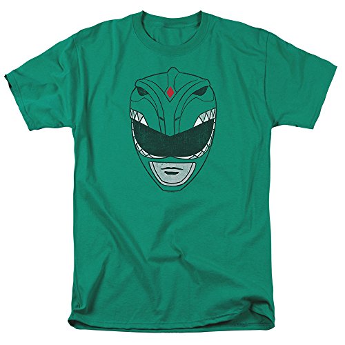 Popfunk Power Rangers T-Shirt