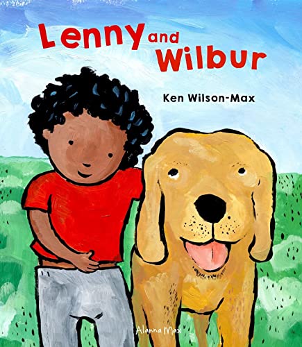 Lenny and Wilbur: 1 (Lenny Books)