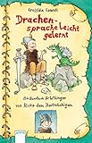  Drachensprache leicht gelernt: Ein Handbuch für Wikinger von Hicks dem Hartnäckigen