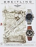breitling chronomat watch 1994  Breitling: The History of a Great Brand of Watches 1884 to the Present (Schiffer Book for Collectors)