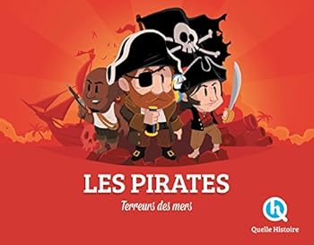 Les Pirates