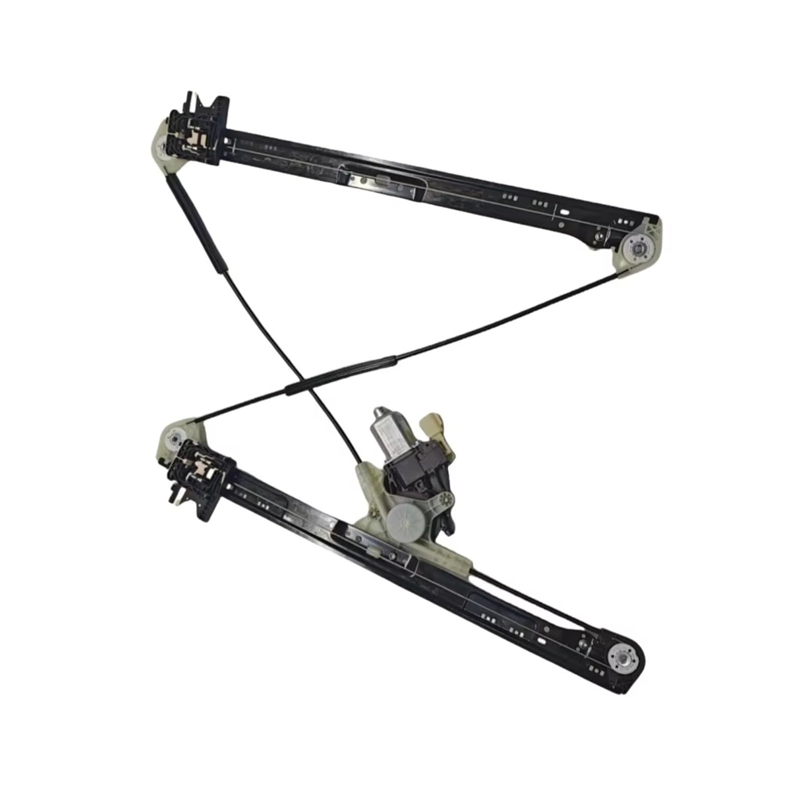 Hhfksci Left Lr083211 Power Window Regulator For Land For Rover For Discovery 5 L462 2017-2025 Front Door Window Lifter Regulator Lr083211 Lr083210(Left Lr083211)