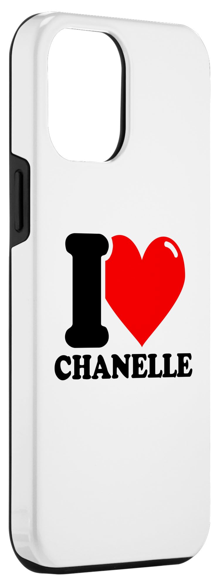 Amazon.co.jp: iPhone 13 Pro Max I LOVE Chanel Smartphone