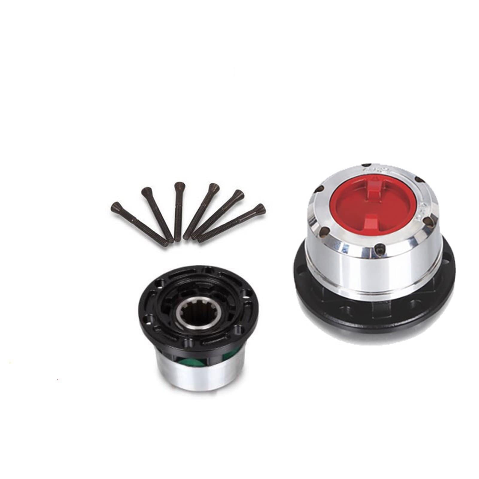 2 PIEZAS X, para Jeep, Station Pick Up C101 Commando