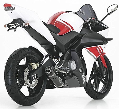 Amazon | SHARK(シャーク) スリップオンマフラー(4-1) Street GP Z750R