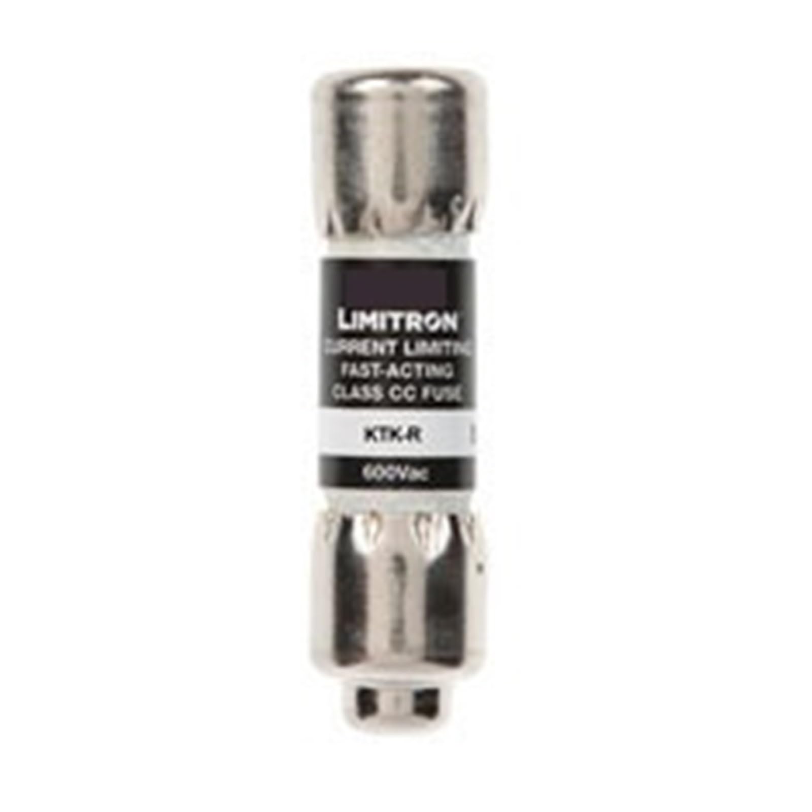 HYRBNSDLK FNQ-R-1 600V 1A Slow Blow Ceramic Fuse