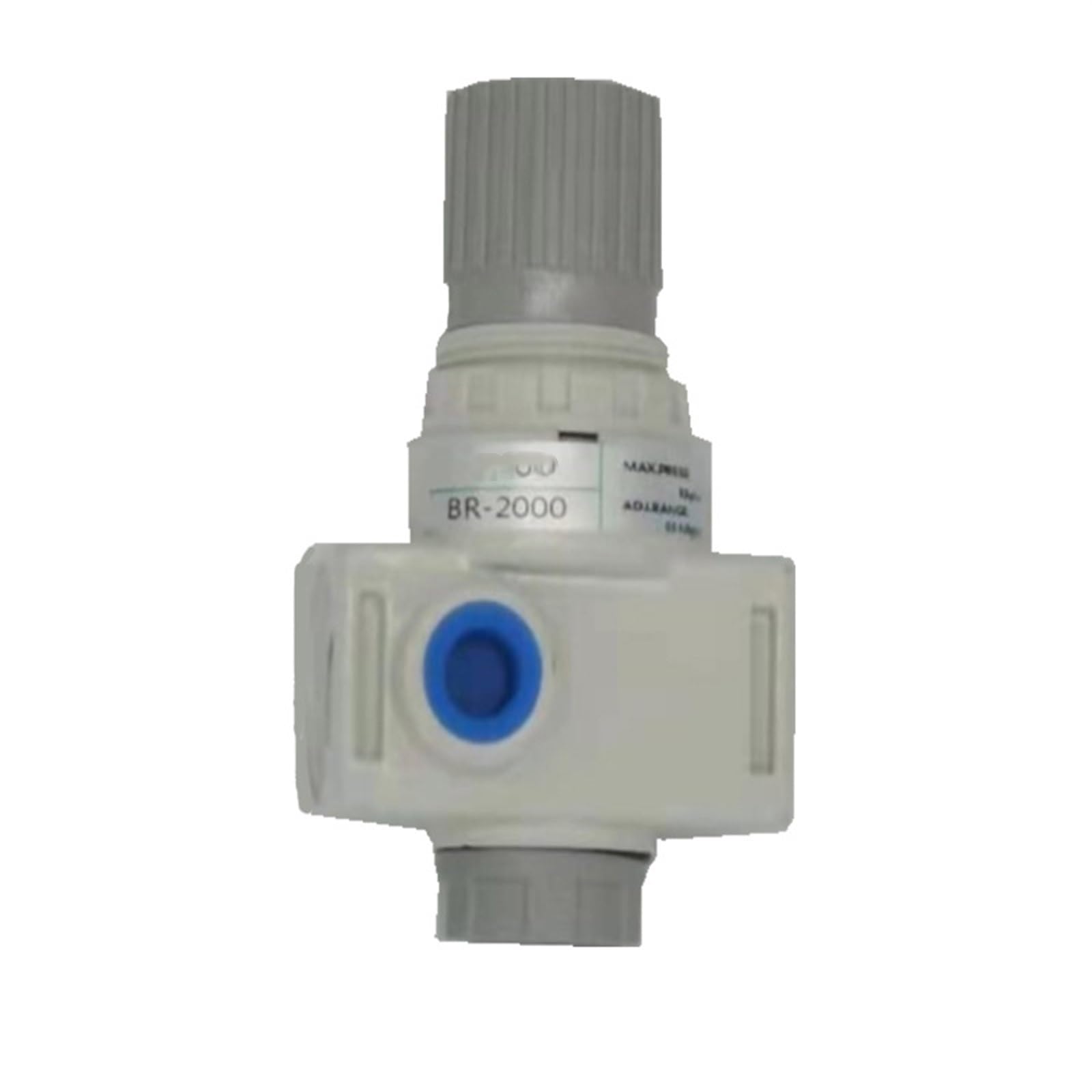 Xeinnill One Color Ar2000/Br2000/3000/4000 Gases Source Pressure Regulating Valve Treatment Filter Regulator(Br2000)