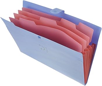 北海道大学 ファイル フォルダー ケース Amazon | インデックスホルダー A4 書類入れ フォルダー 4山