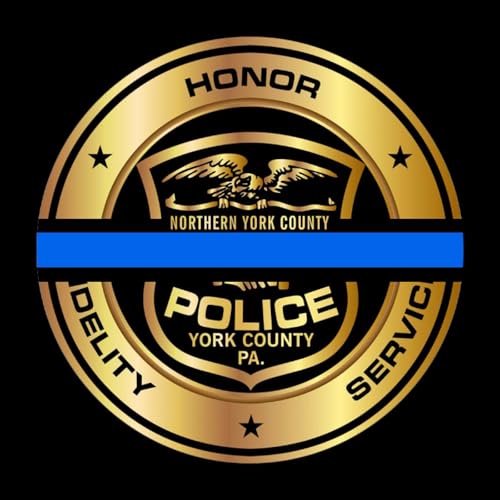 Thin Blue Line | 9.21.25 | Dave Sunday (PA Attorney General), Shannon Lewis & Pastor Bob Tome