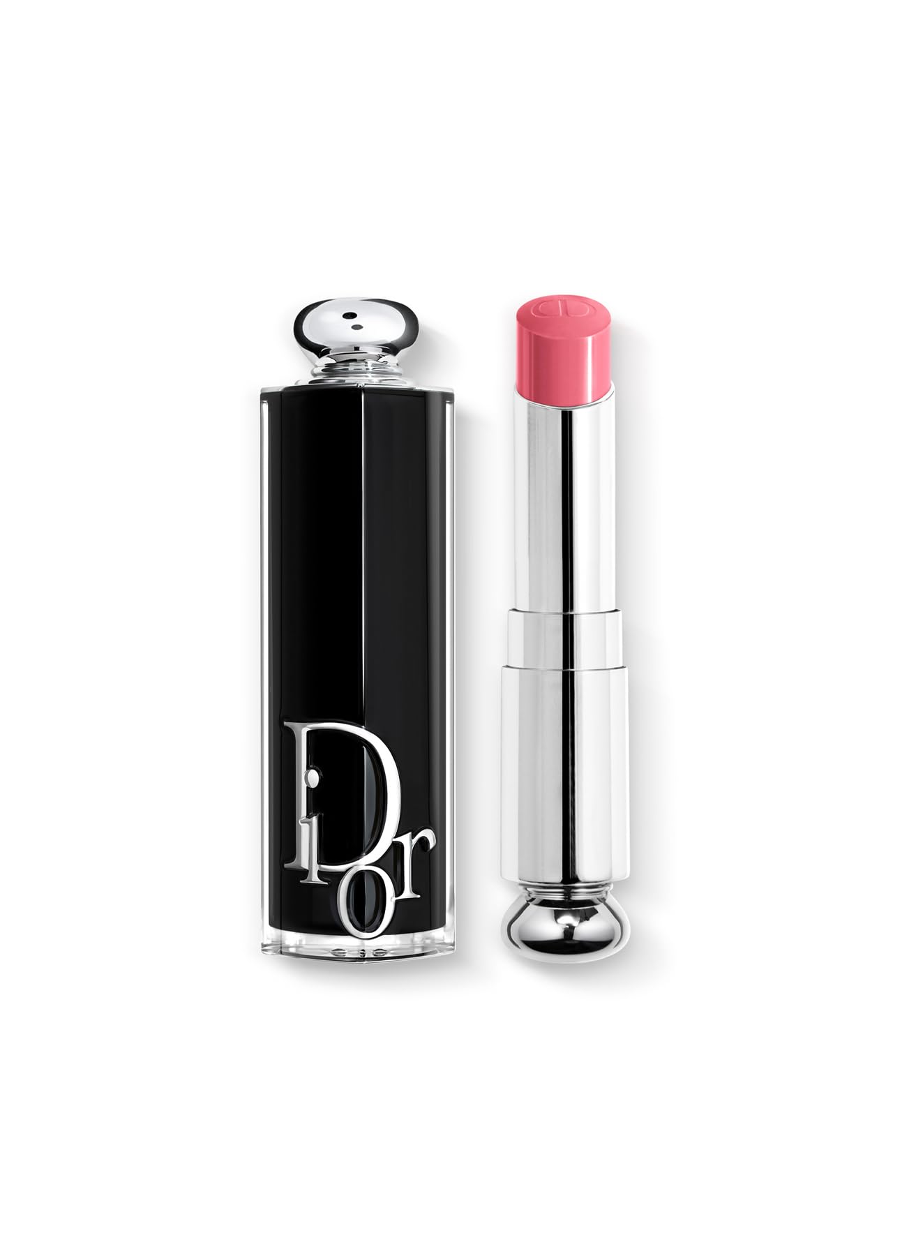 DIOR, ADDICT LIPSTICK - 373 Rose Celestial, 3,2 g.