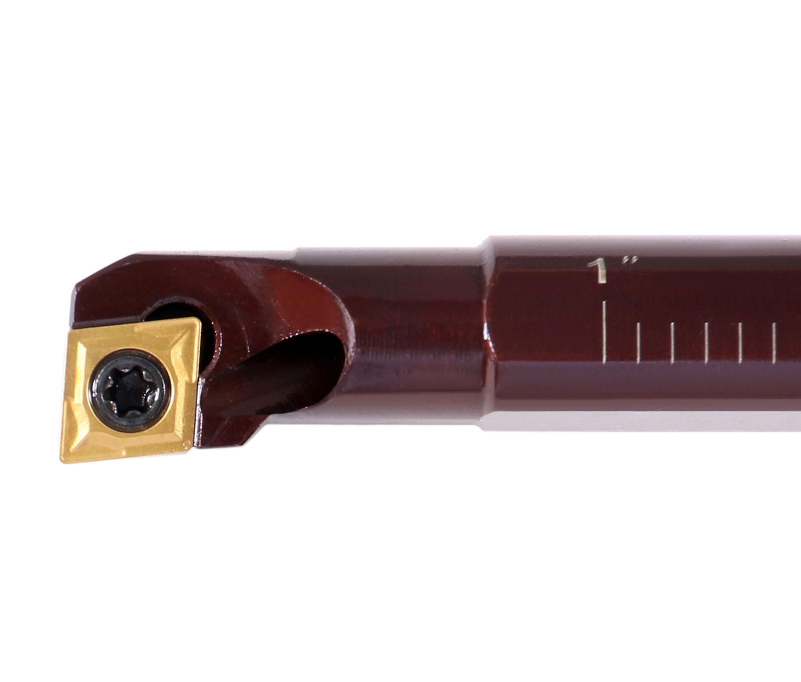 Accusize Indexable Boring Bar - 3/8" SCLCR -3 Accusize Indexable Boring Bar - 3/8" SCLCR -3
