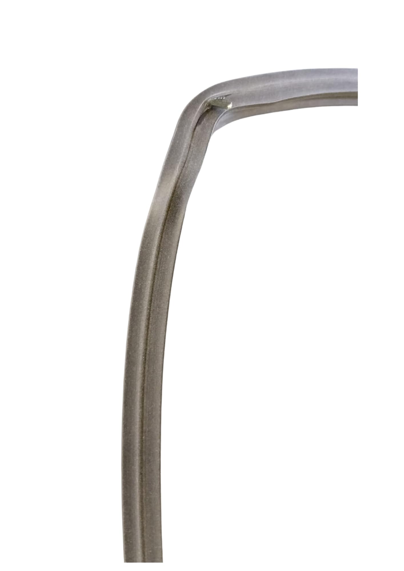Guarnizione Porta ORIGINALE Cadel cod. 4D18013018 346x275 mm Guarnizione Stufa a Pellet Per modelli Cloe, Cloe3, Family, Martina, Solaris, Vanessa Ricambio Ufficiale
