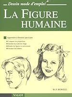 La Figure humaine 2711417549 Book Cover